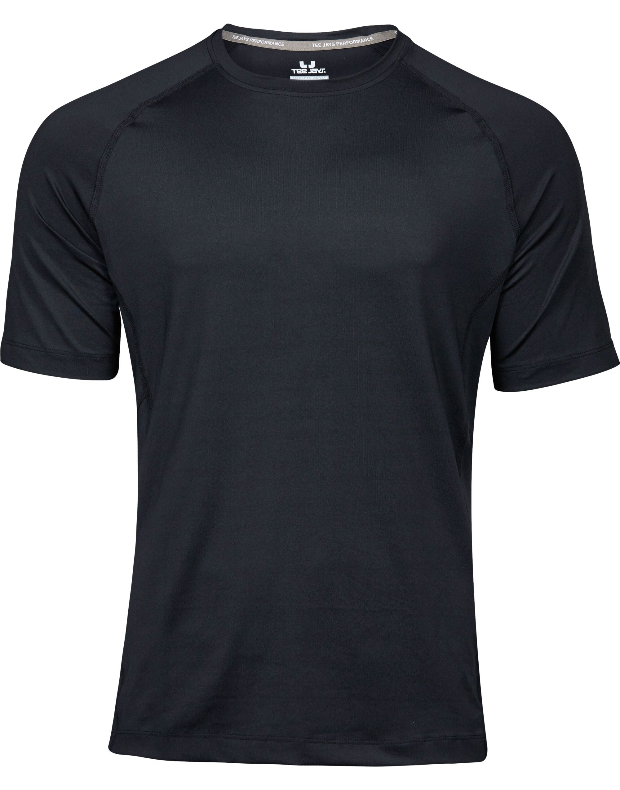 Tee Jays Mens CoolDry Tee