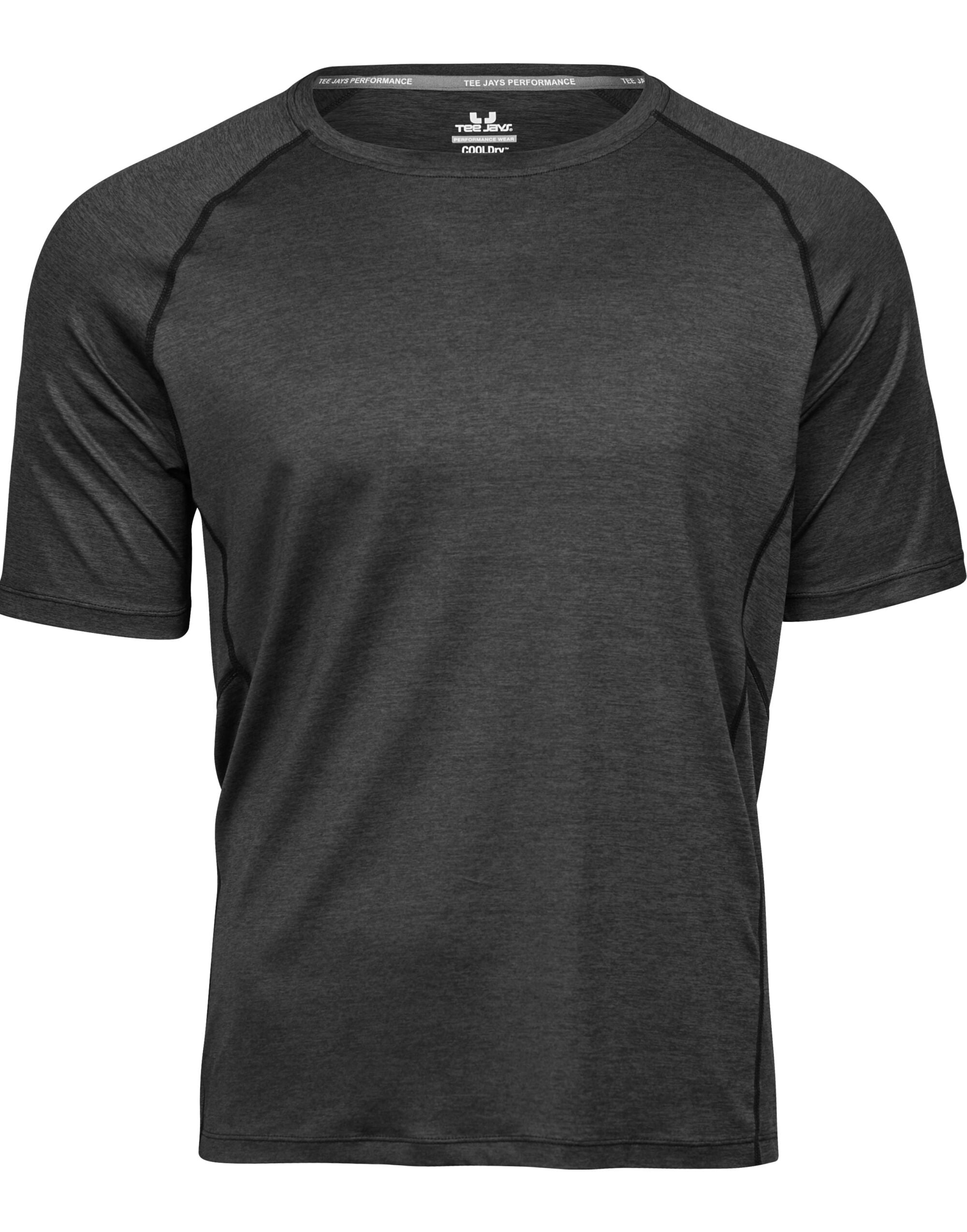 Tee Jays Mens CoolDry Tee