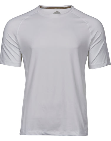 Tee Jays Mens CoolDry Tee