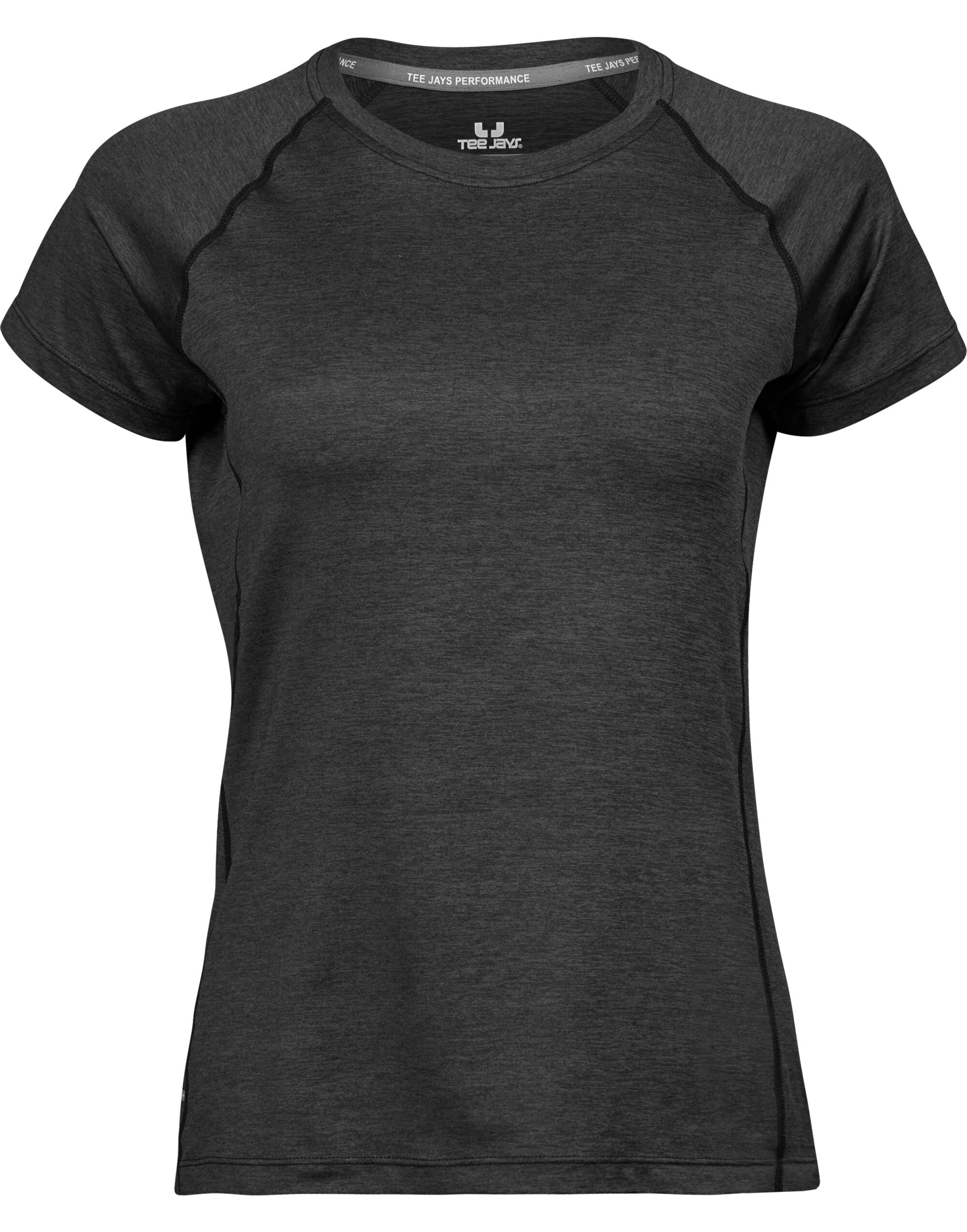 Tee Jays Ladies CoolDry Tee