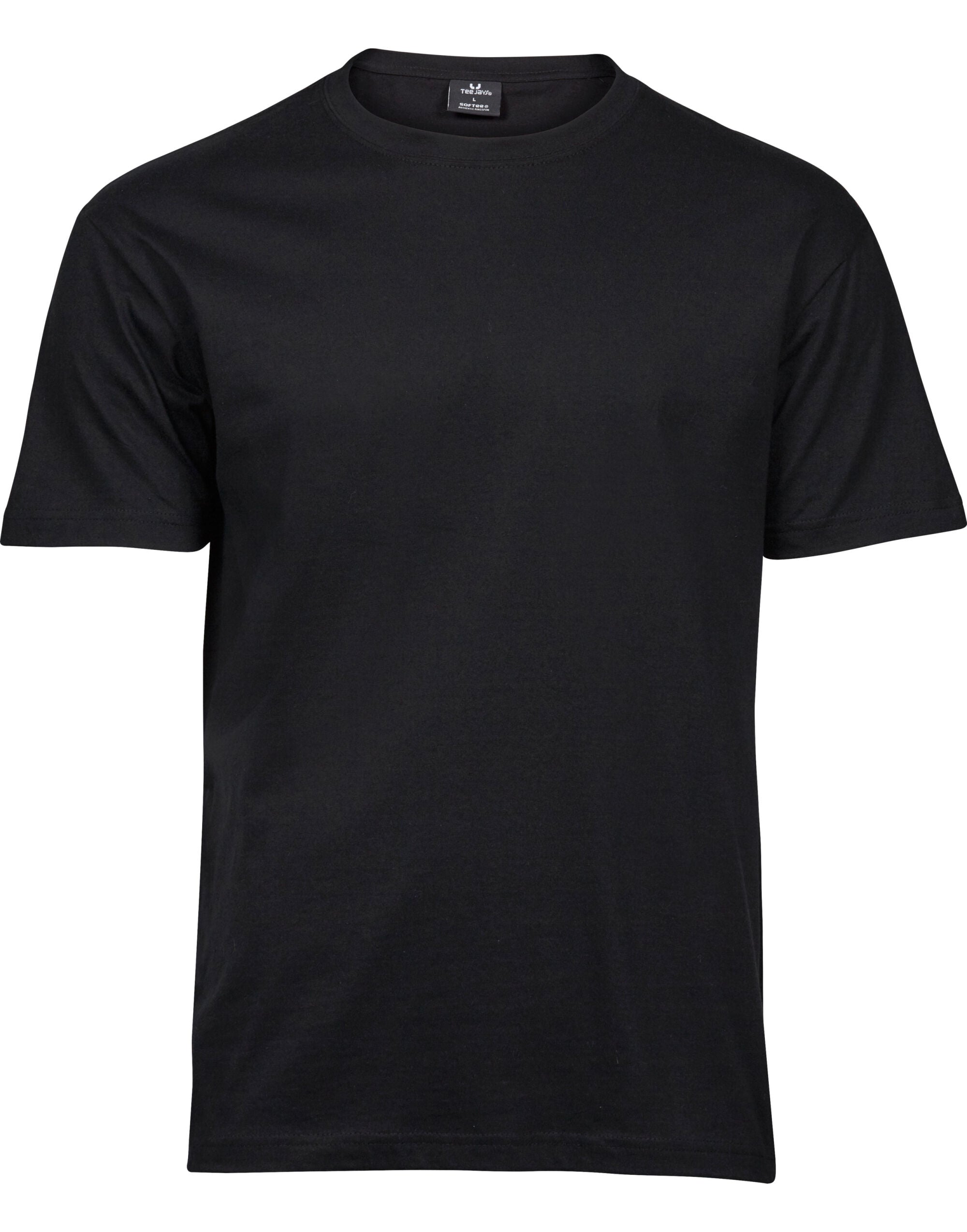 Tee Jays Men's Sof Tee