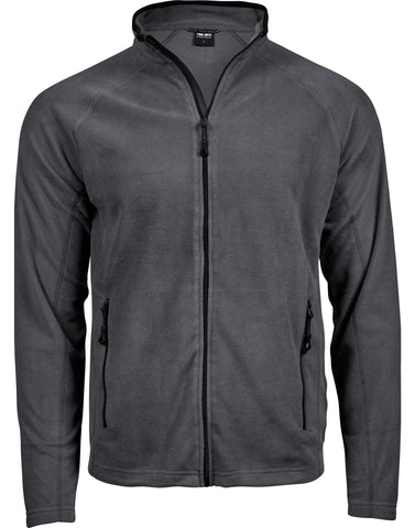 Tee Jays Mens Active Fleece