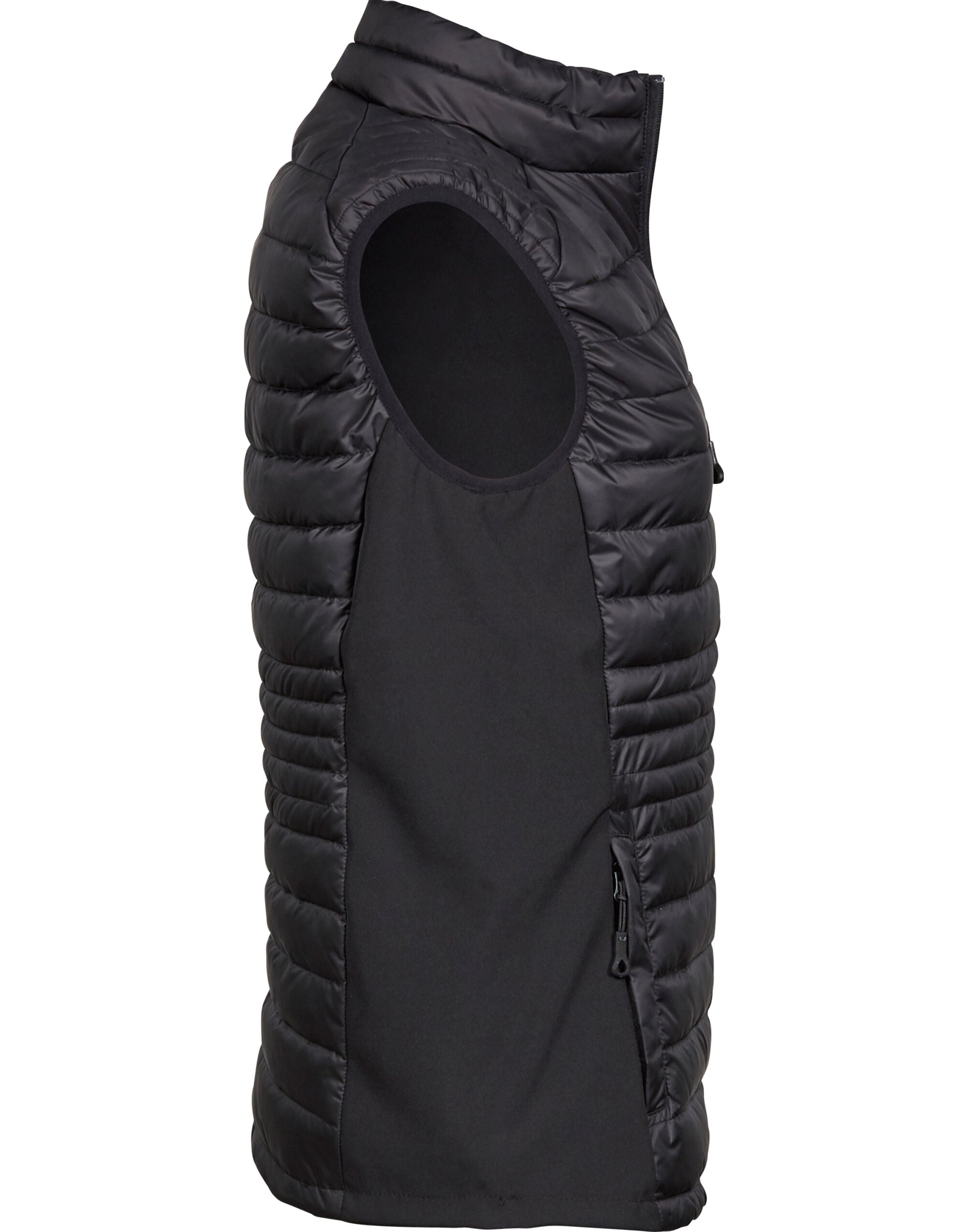 Tee Jays Ladies Crossover Bodywarmer