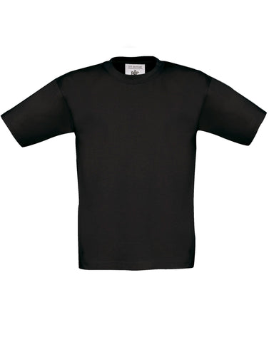 B&C Kid's Exact 190 S/S T-Shirt