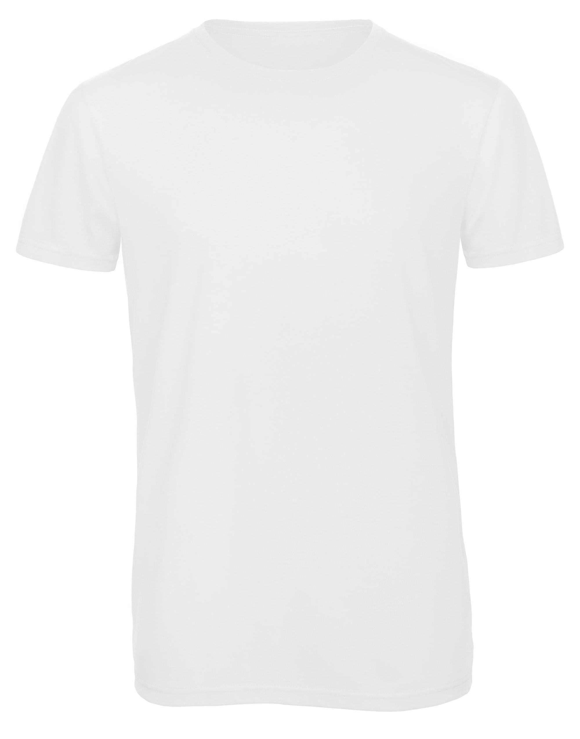 B&C Men's Triblend S/S Tee