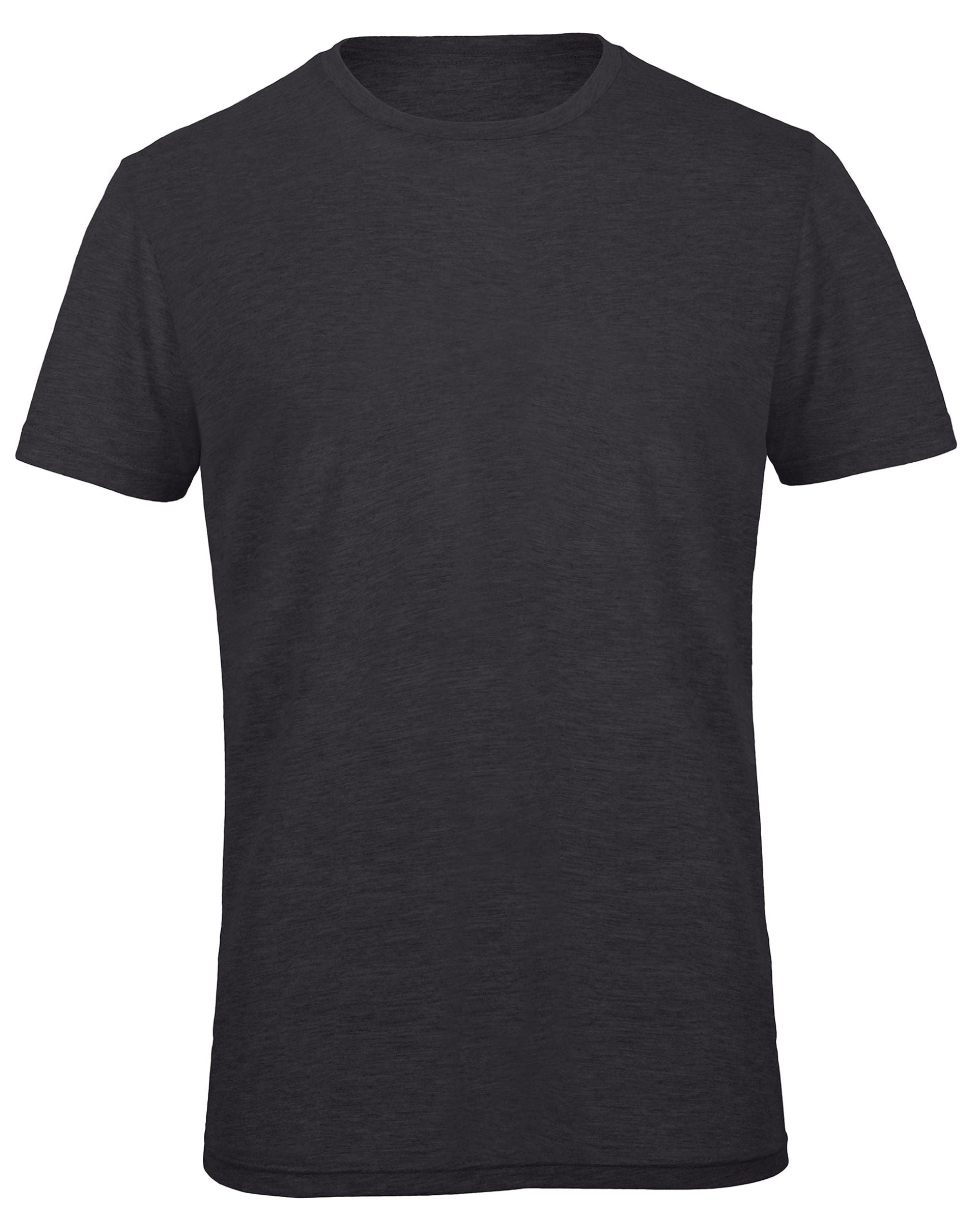 B&C Men's Triblend S/S Tee