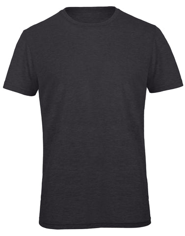 B&C Men's Triblend S/S Tee