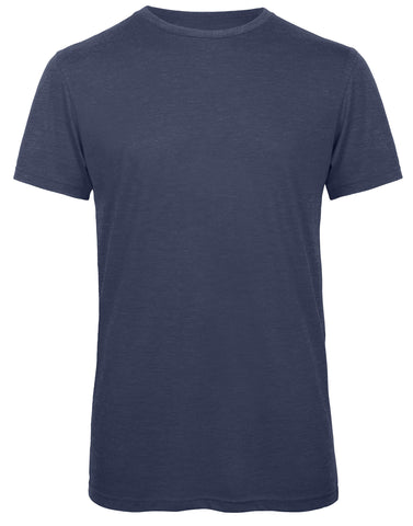 B&C Men's Triblend S/S Tee