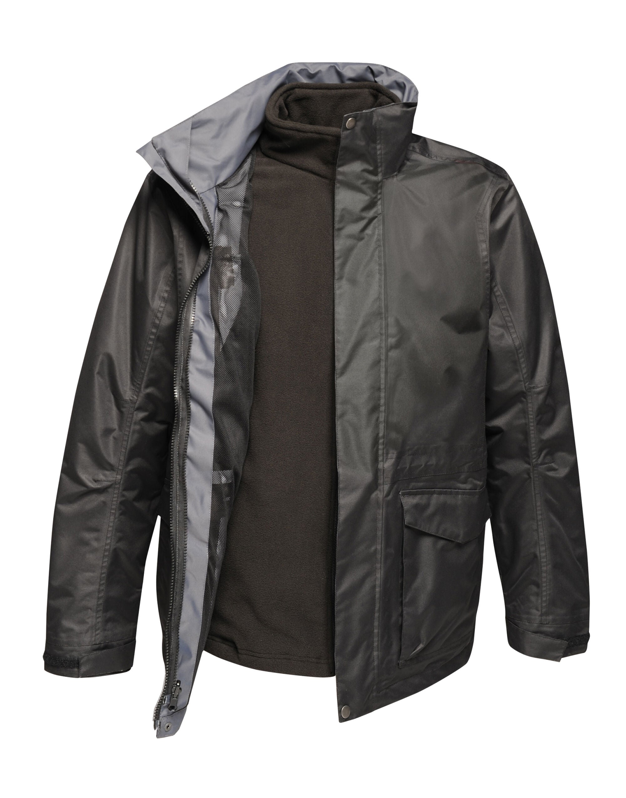 Regatta Mens Benson III 3 In 1 Jacket