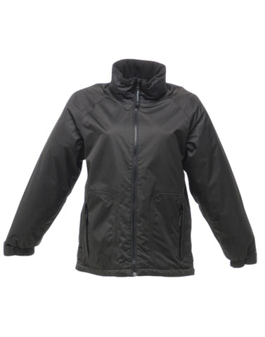 Regatta Ladies Hudson FleeceLined Jacket