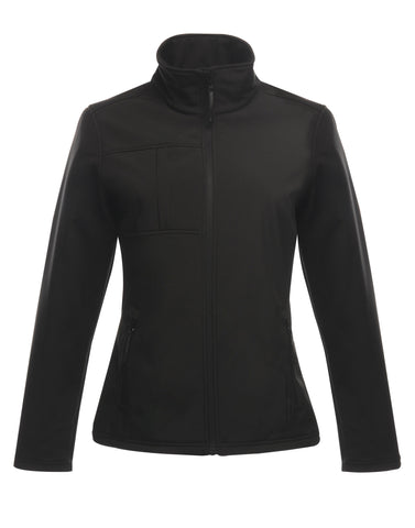 Regatta Womens Octagon II Softshell