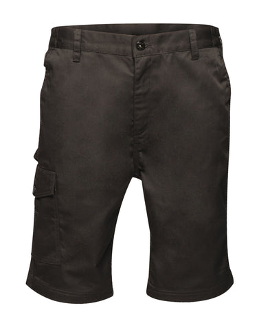 Regatta Mens Pro Cargo Shorts