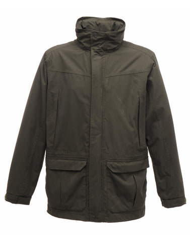 Regatta Vertex III Microfibre Jacket