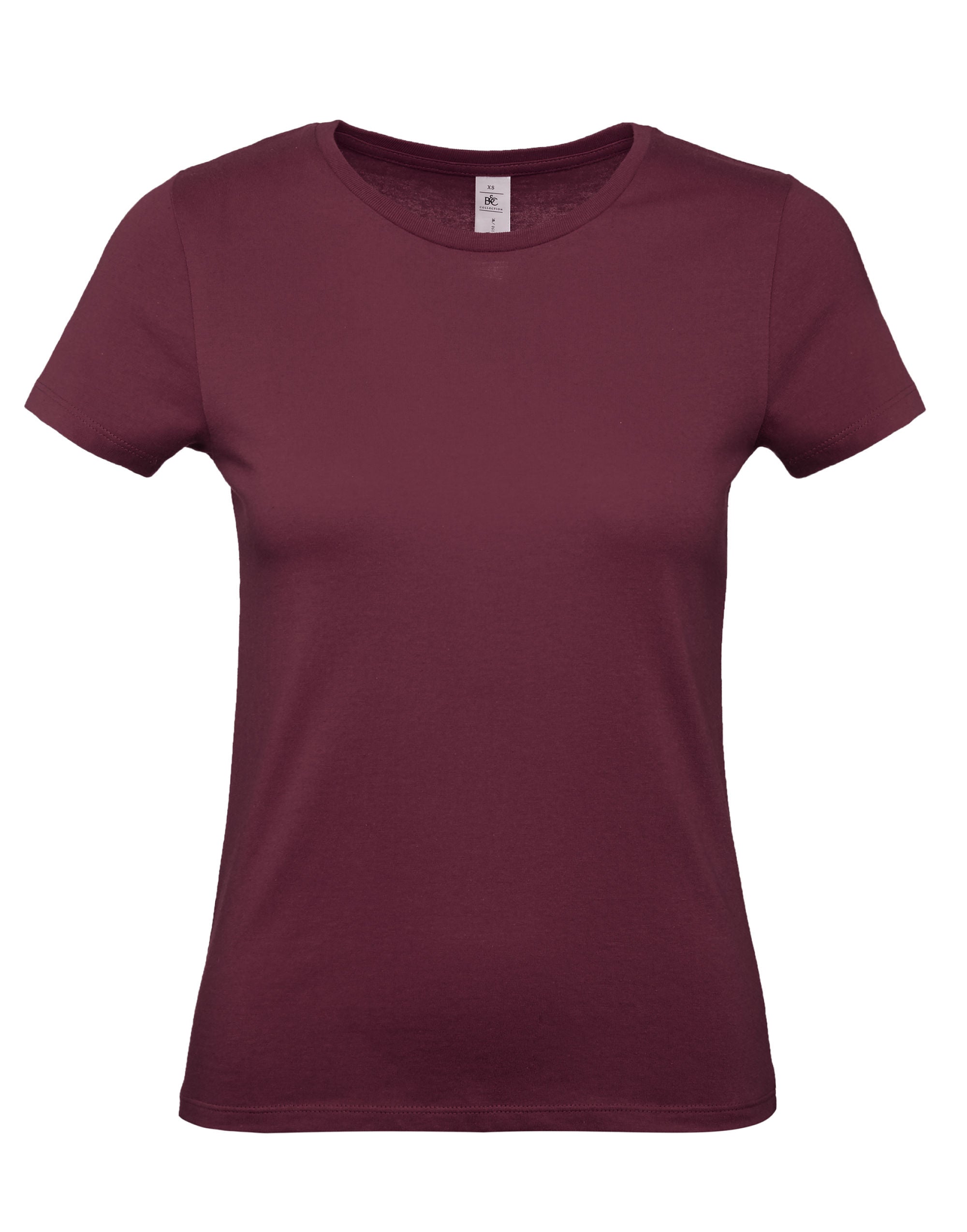 B&C Women's #E150 Tee