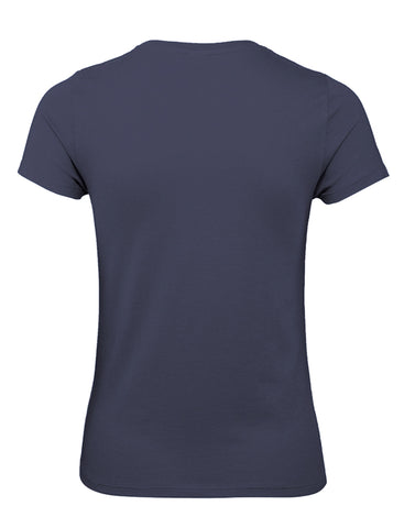 B&C Women's #E150 Tee