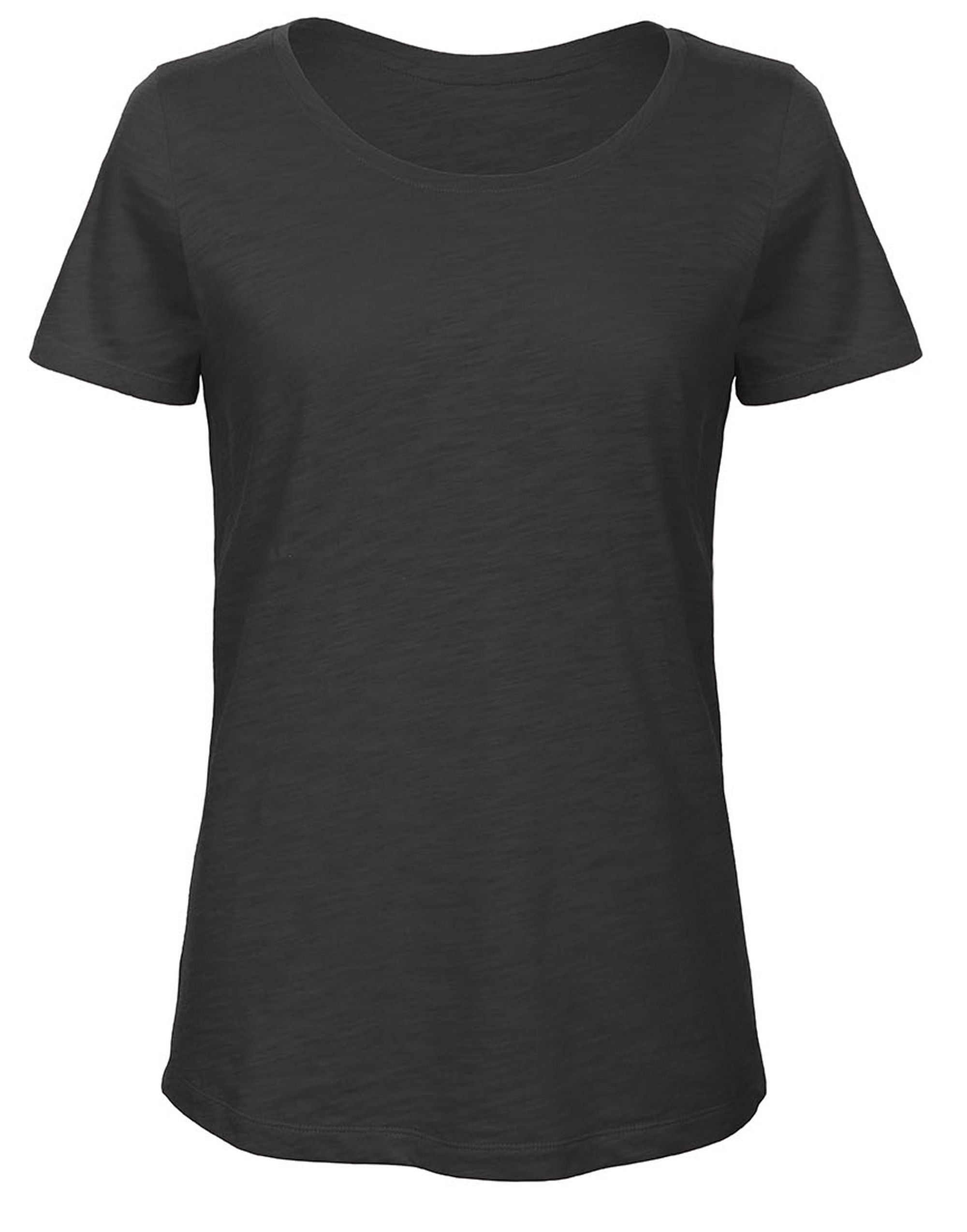 B&C Inspire Slub T/ Women_°