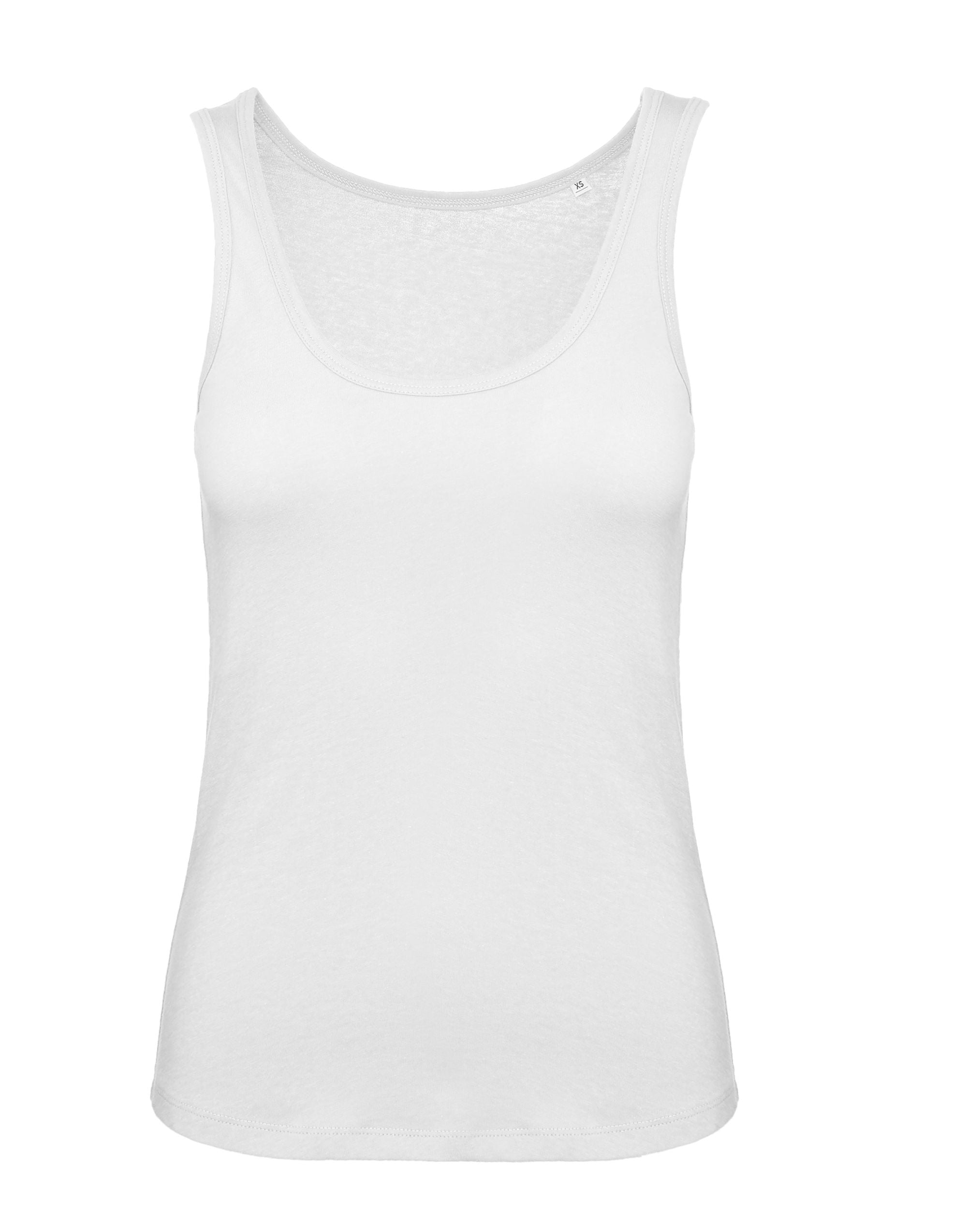 B&C Inspire Tank T/ Women_°