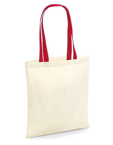 Westford Mill Bag 4 Life Contrast Handle