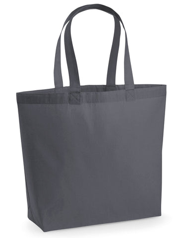 Westford Mill Premium Cotton Maxi Tote