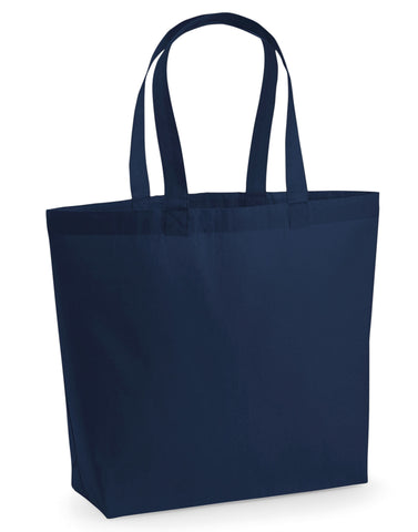 Westford Mill Premium Cotton Maxi Tote