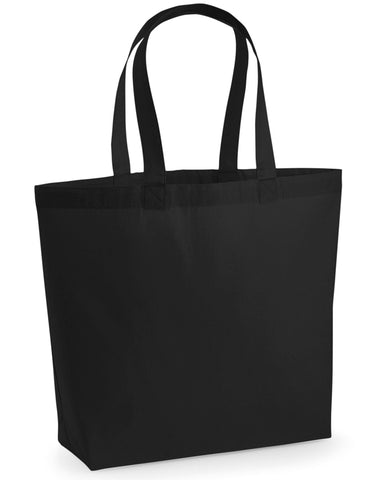 Westford Mill Premium Cotton Maxi Tote