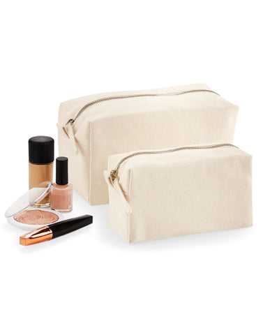 Westford Mill Canvas Accessory Case