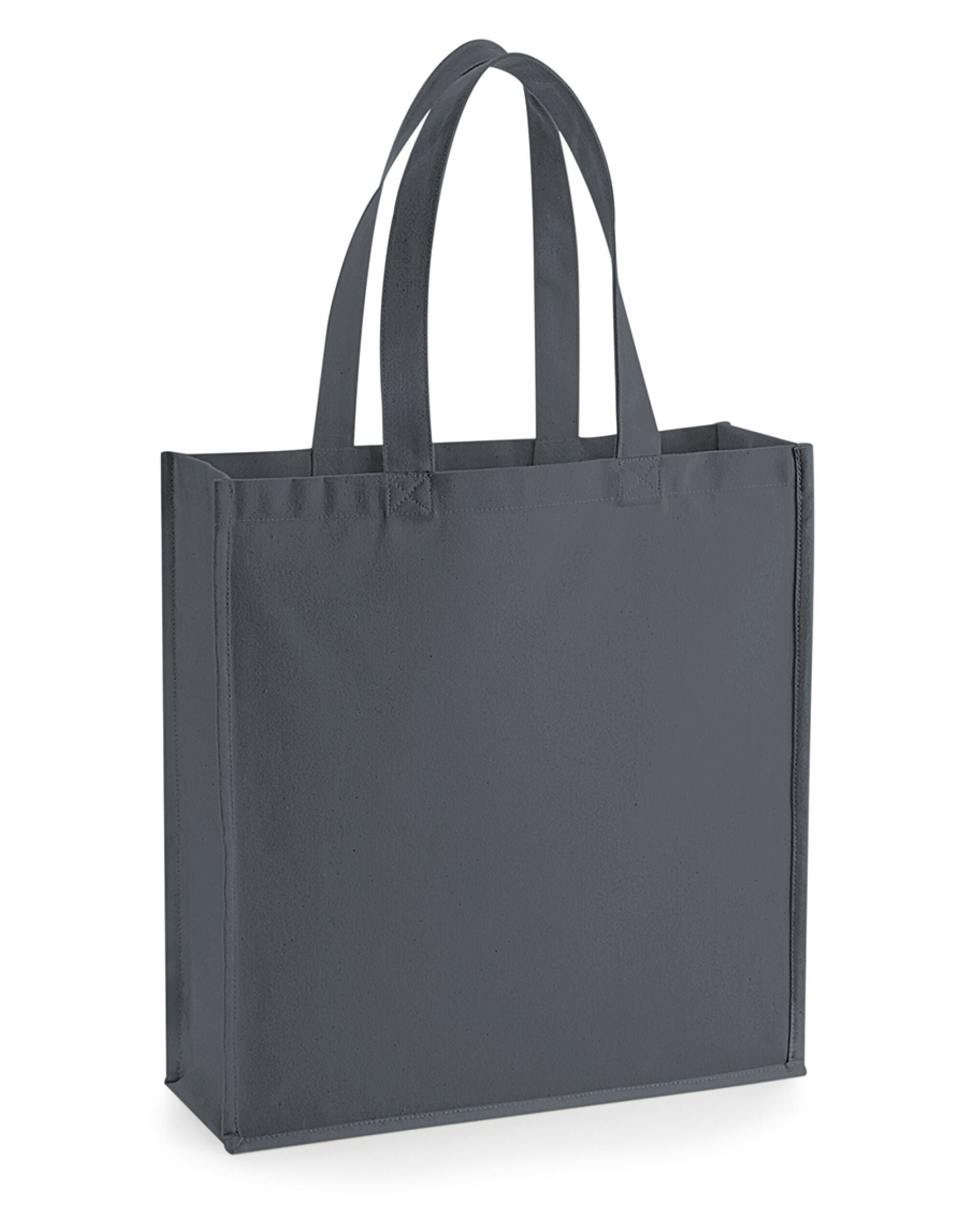 Westford Mill Gallery Canvas Tote