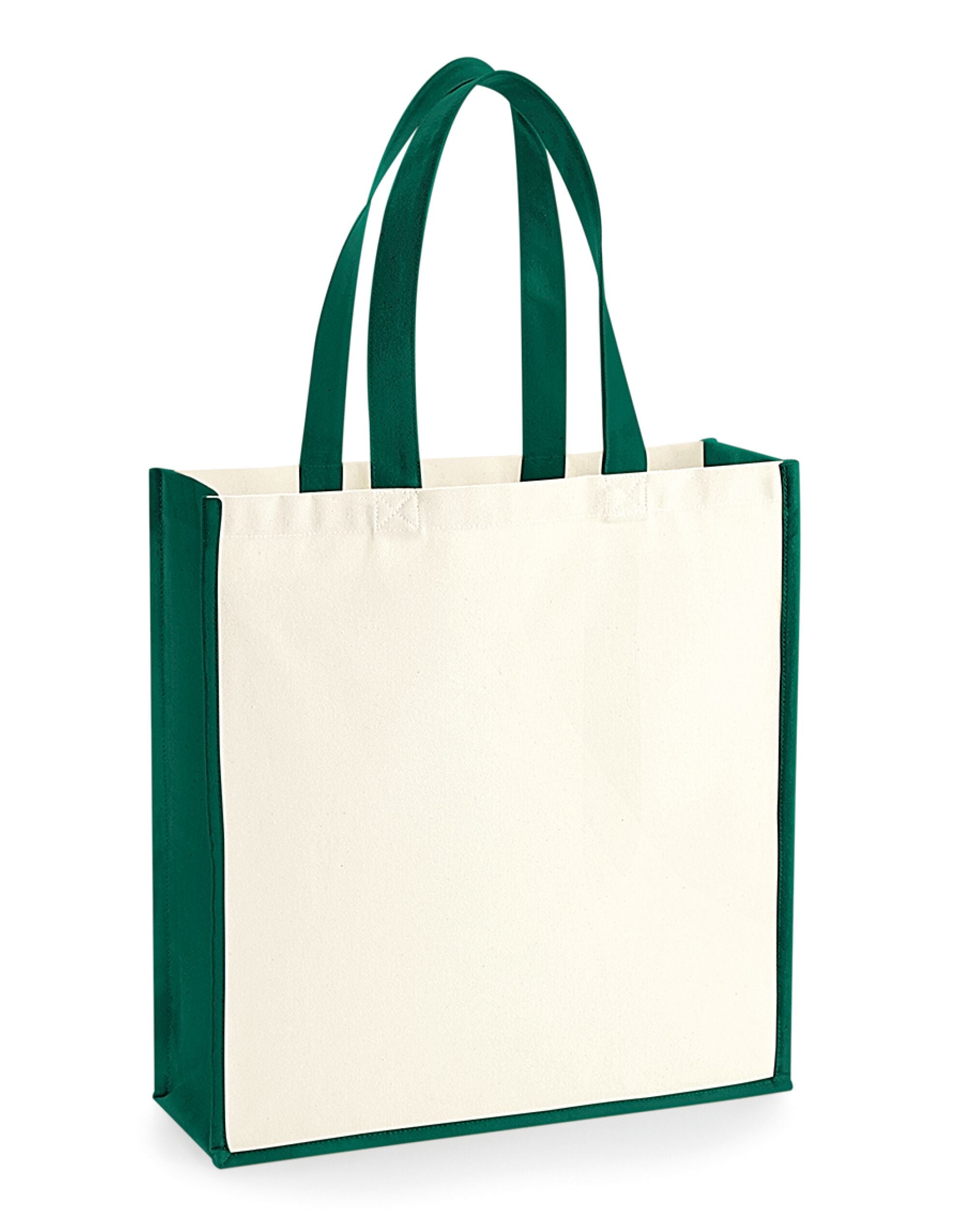 Westford Mill Gallery Canvas Tote