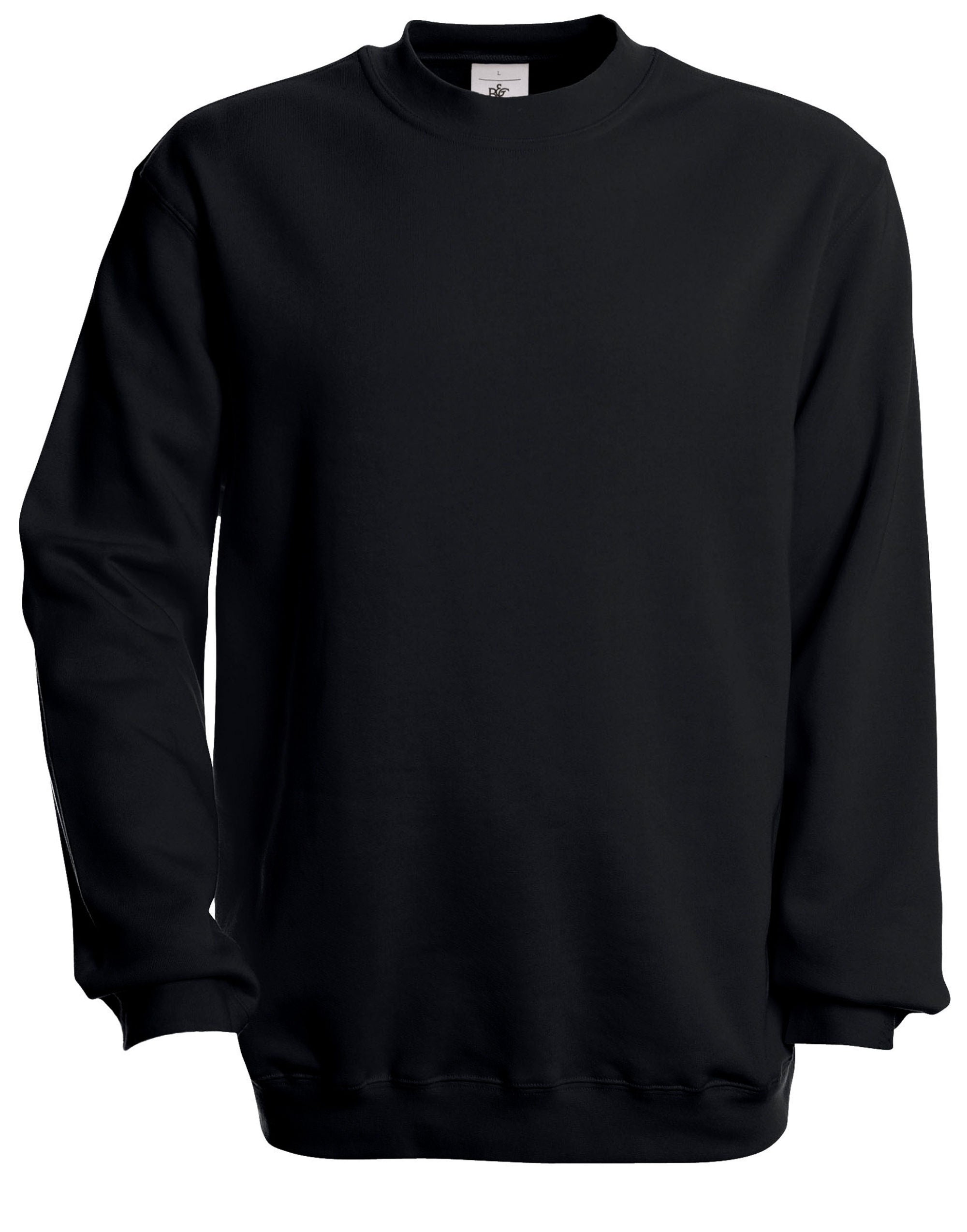 B&C Set-In Sweatshirt