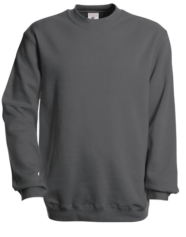 B&C Set-In Sweatshirt