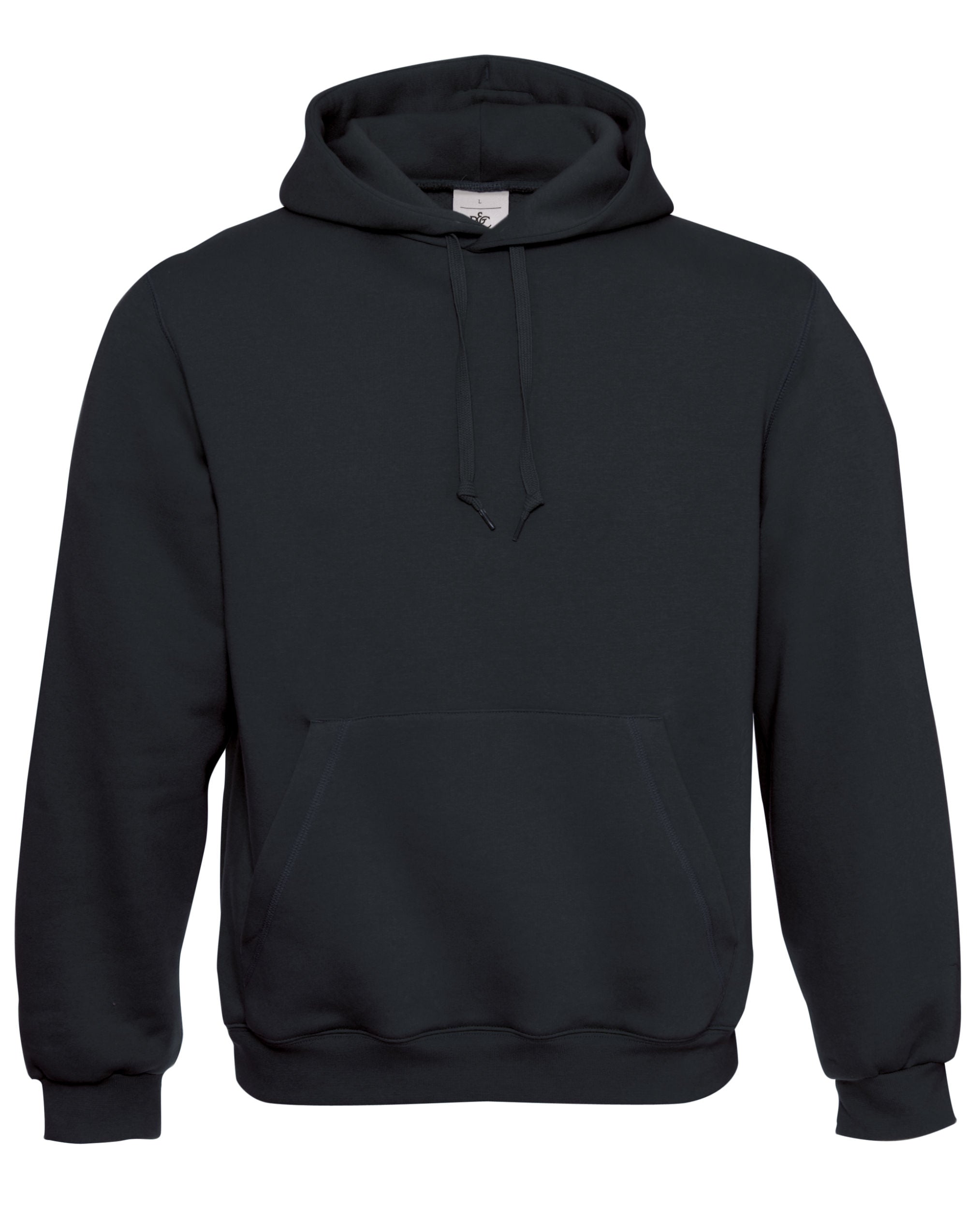 B&C Hooded Sweatshirt