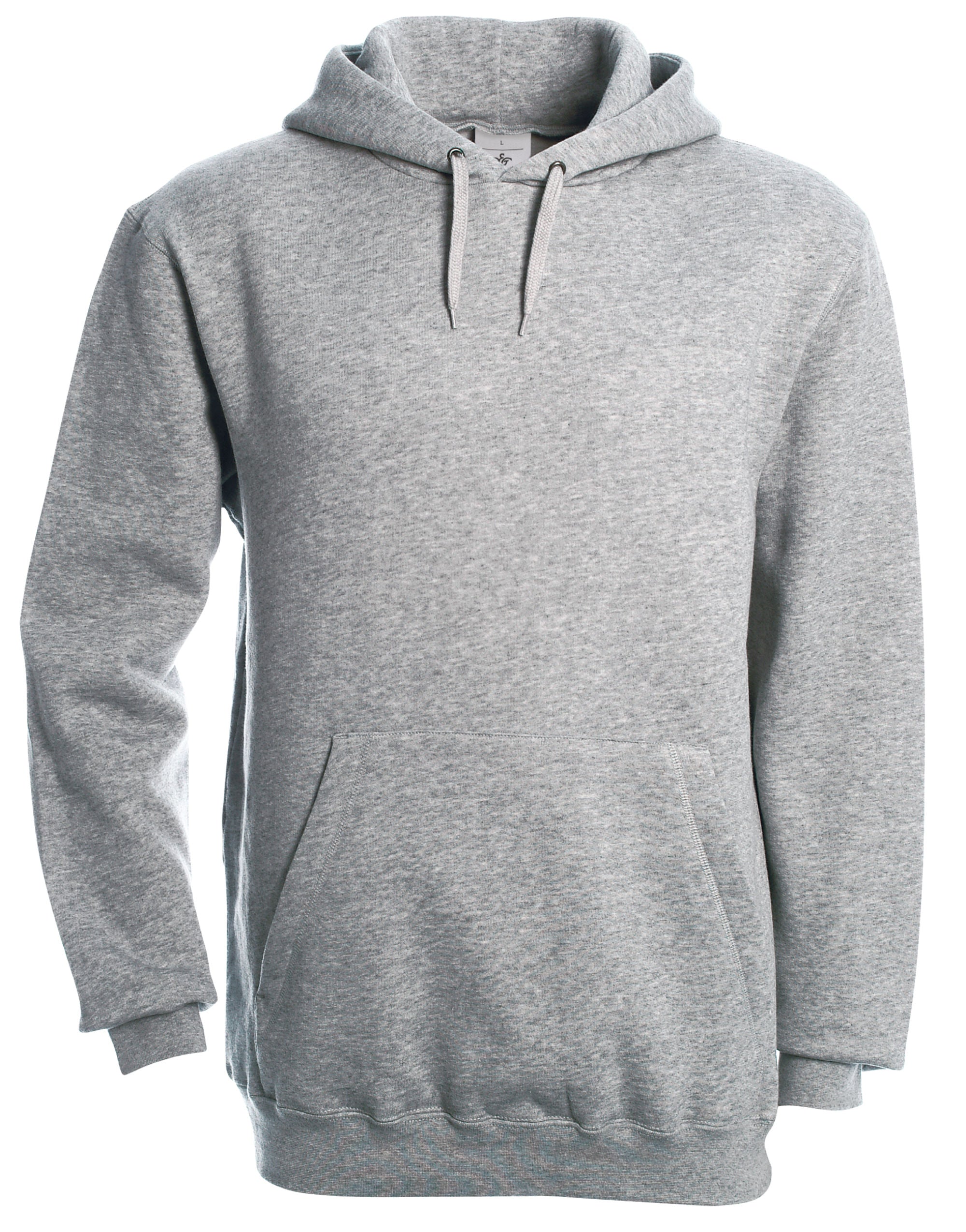 B&C Hooded Sweatshirt