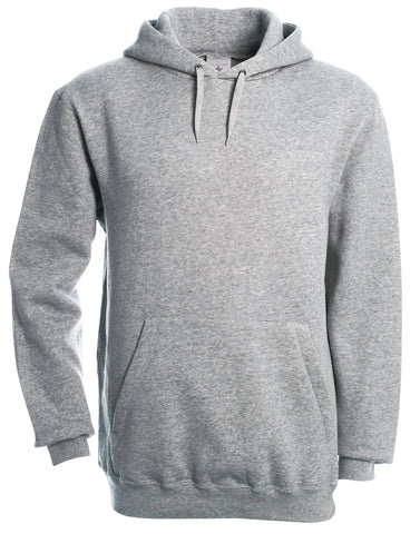 B&C Hooded Sweatshirt