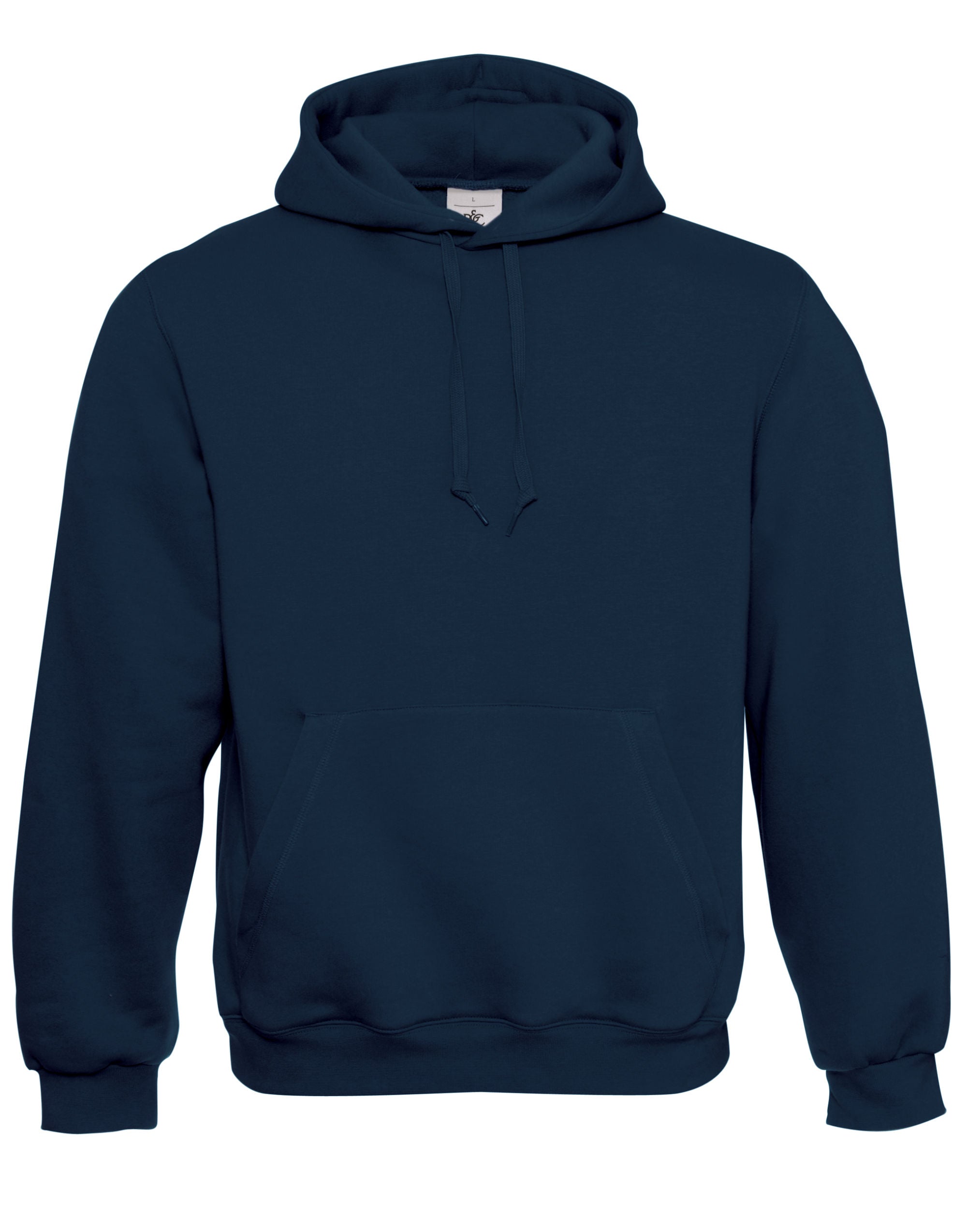 B&C Hooded Sweatshirt