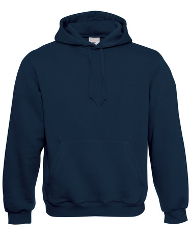 B&C Hooded Sweatshirt