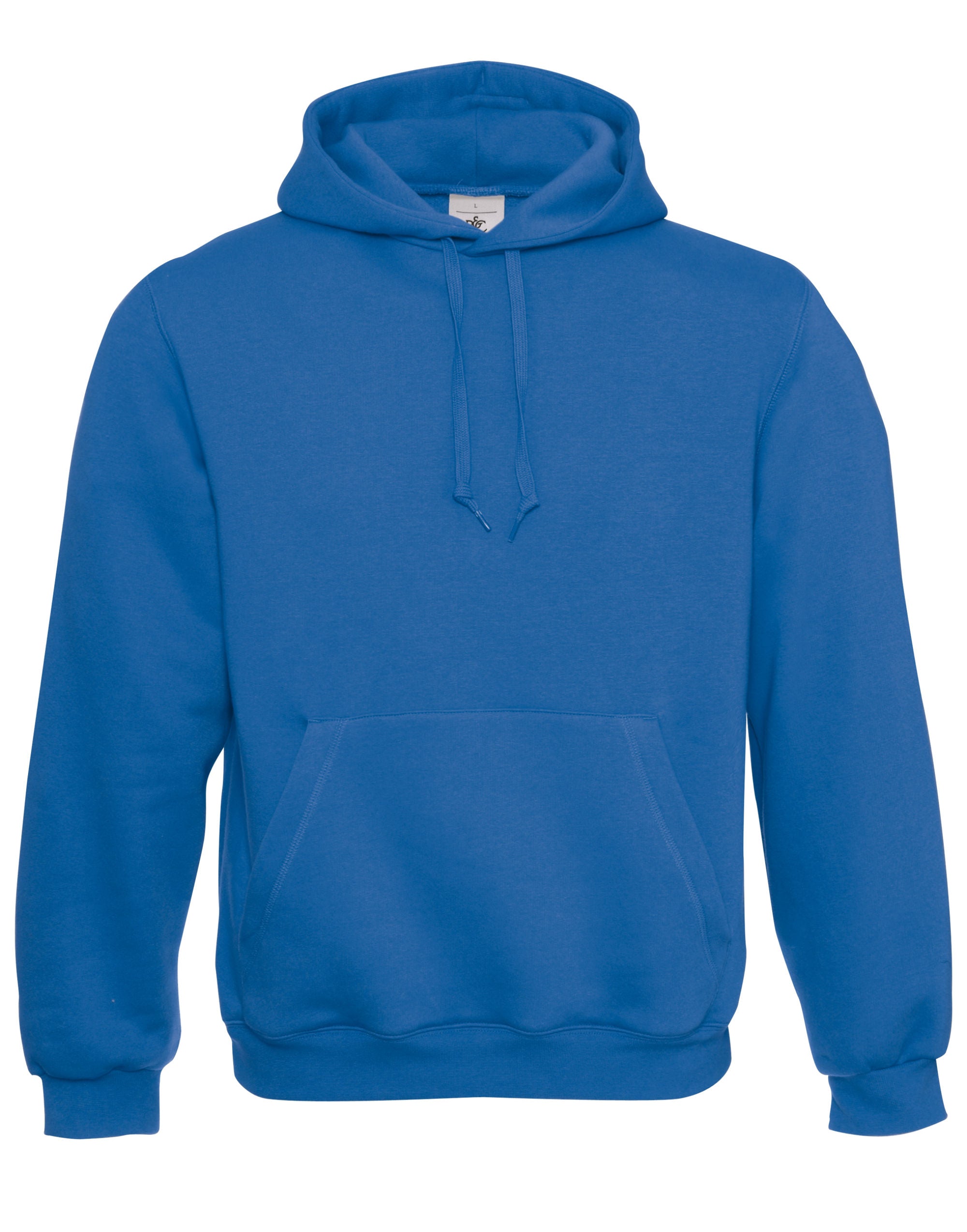 B&C Hooded Sweatshirt