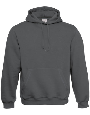 B&C Hooded Sweatshirt