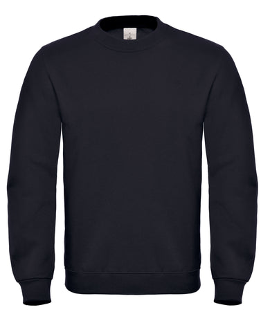 B&C ID.002 Cotton Rich Sweatshirt