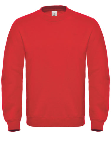 B&C ID.002 Cotton Rich Sweatshirt