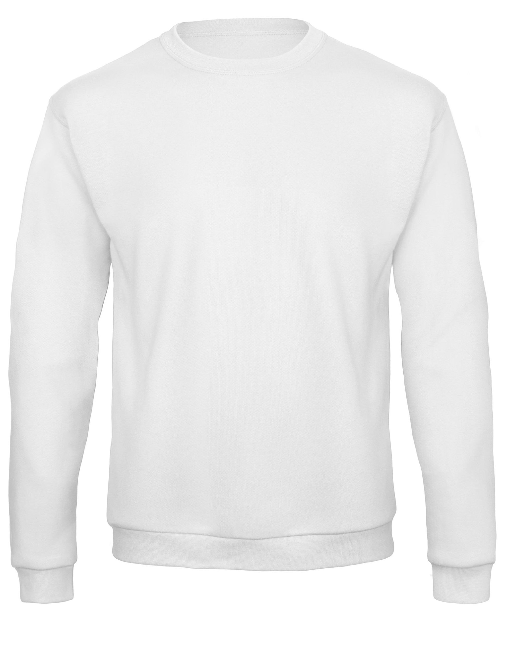 B&C Unisex ID.202 50/50 Sweatshirt