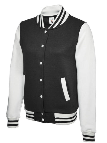 Varsity Jacket - I Want Workwear