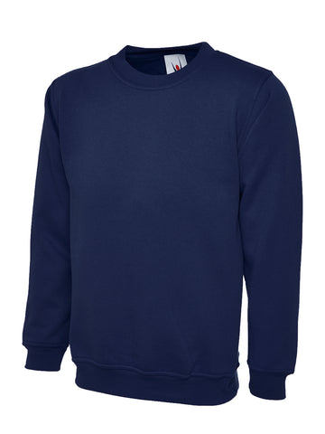 UC201 Premium Sweatshirt - I Want Workwear
