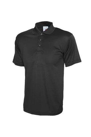 UC121 Processable Poloshirt - I Want Workwear