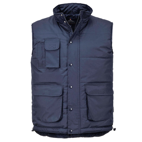 Classic Bodywarmer - S415 - I Want Workwear