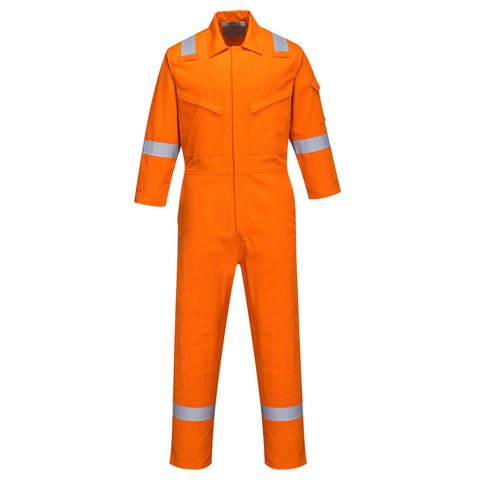 Bizflame Plus Ladies Coverall 350g - FR51 - I Want Workwear