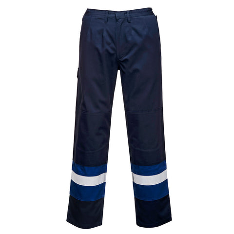Bizflame Plus Trouser - FR56 - I Want Workwear