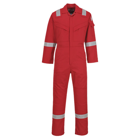 Aberdeen FR Coverall - FF50 - I Want Workwear
