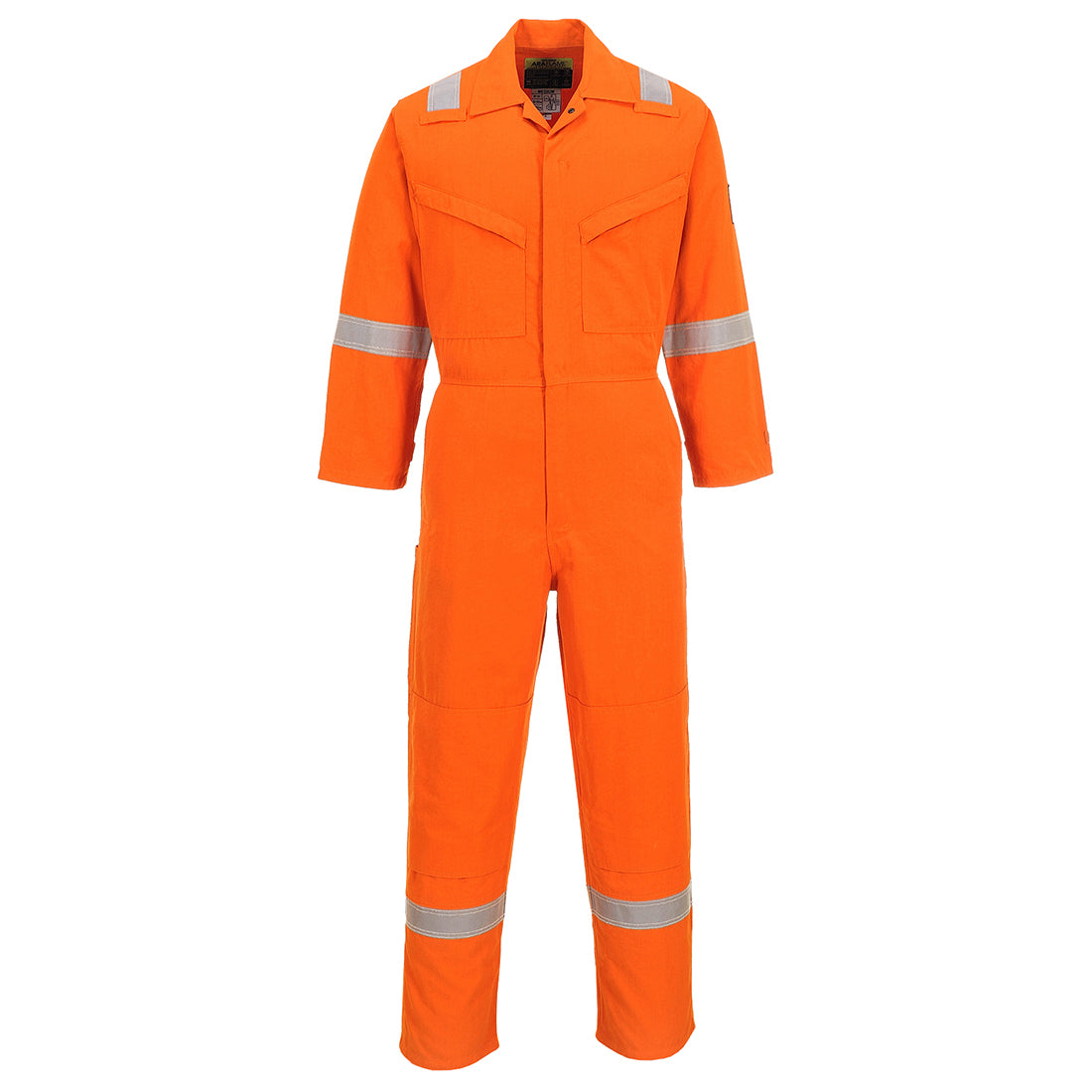 Araflame Coverall - AF22 - I Want Workwear